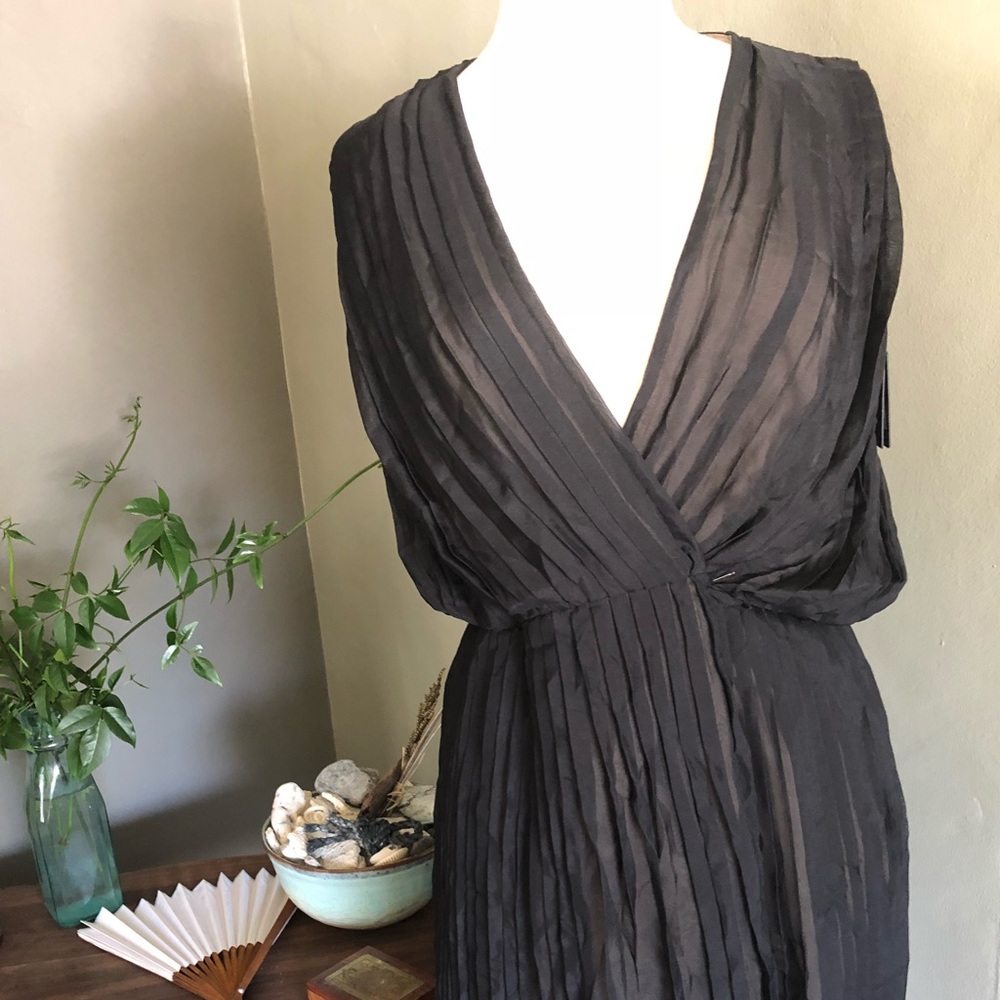 Robert Rodriguez dress